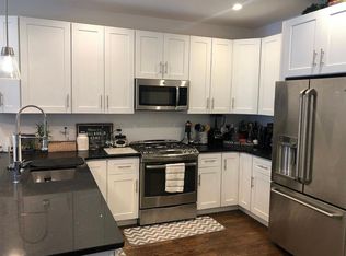 1219 N 5th St Unit 1, Philadelphia, PA 19122