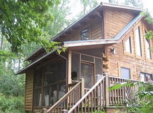 144 Persimmon Hill Dr, Roseland, VA 22967