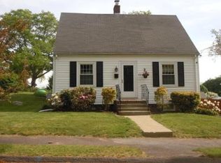 45 Stark Ave, Wakefield, MA 01880