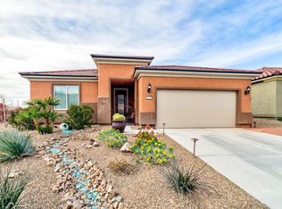 845 Emerald Pool Blf, Mesquite, NV 89034