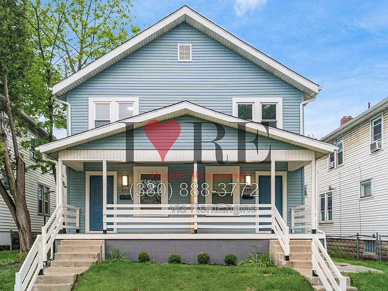 291 Brehl Ave — Photo 1