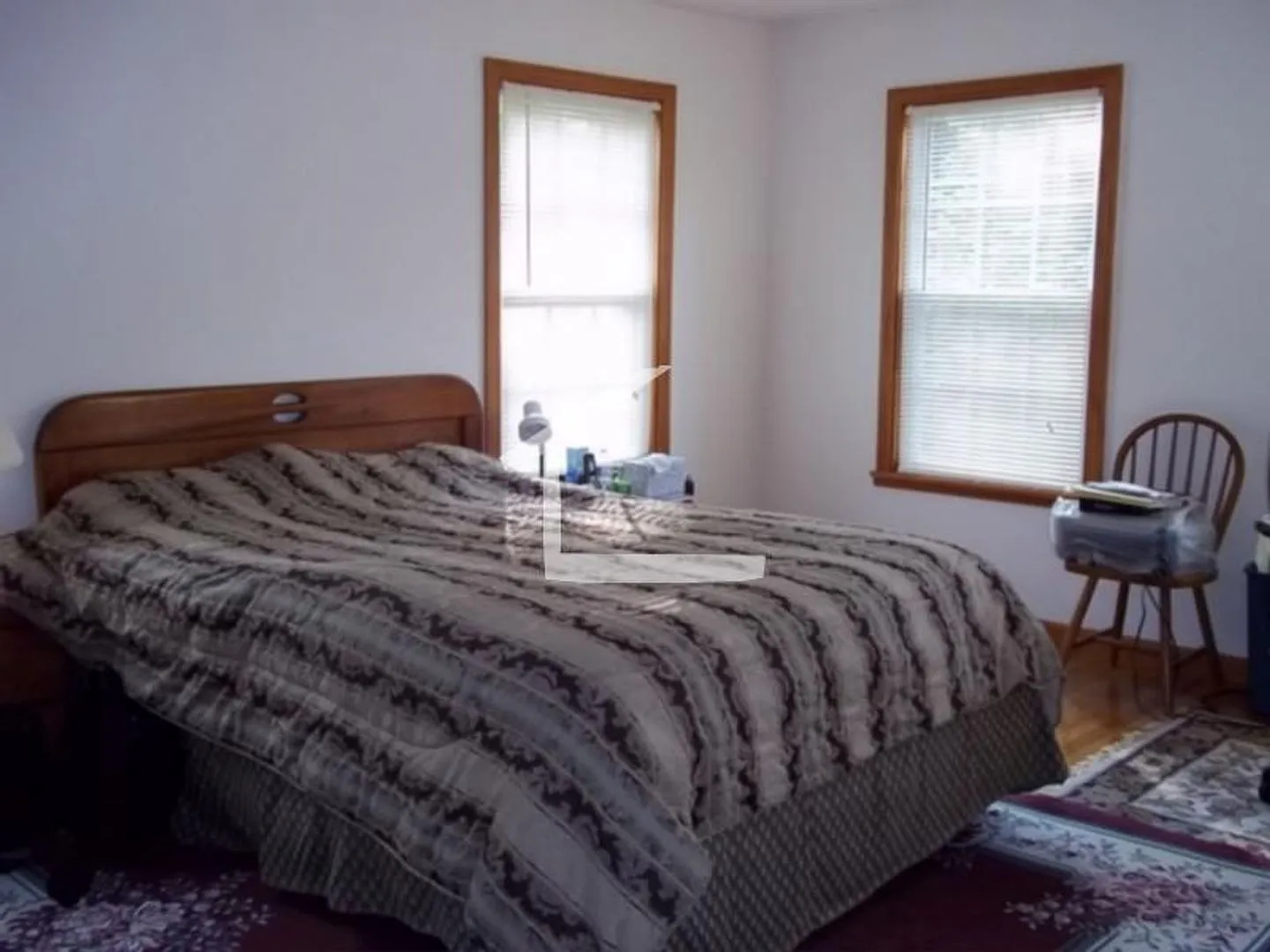 nice 4 bed in Newton — Photo 3