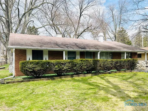3524 Robin Rd, Toledo, OH 43623