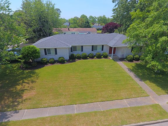 2nd image of 2233 N Wolfsnare Dr