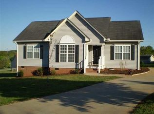 107 Rosemont Ct, Easley, SC 29640