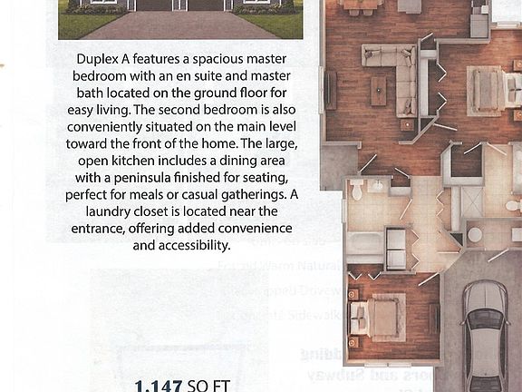 2nd image of 17 Dee St