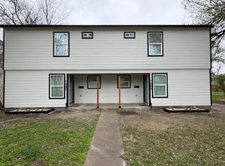 1207 2nd Ave N #1209, Texas City, TX 77590