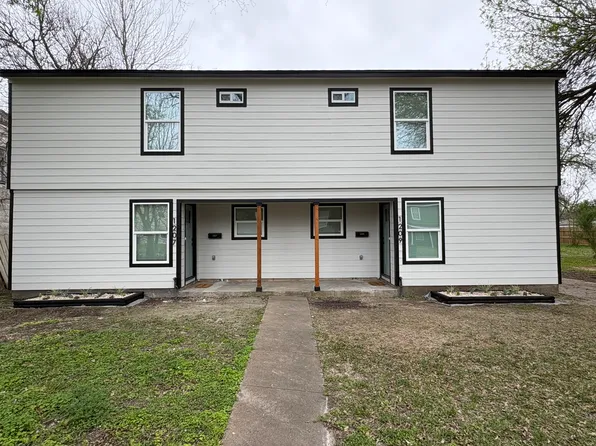 1207 2nd Ave N #1209, Texas City, TX 77590