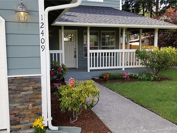 4th image of 12409 133rd Street Ct E
