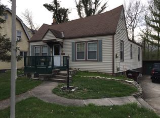 1163 Sutton Rd, Cincinnati, OH 45230