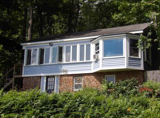 49 Rockview Road, Castleton, VT 05735