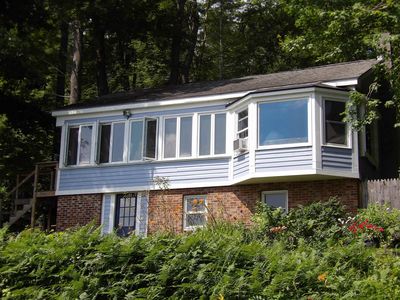 49 Rockview Road, Castleton, VT, 05735