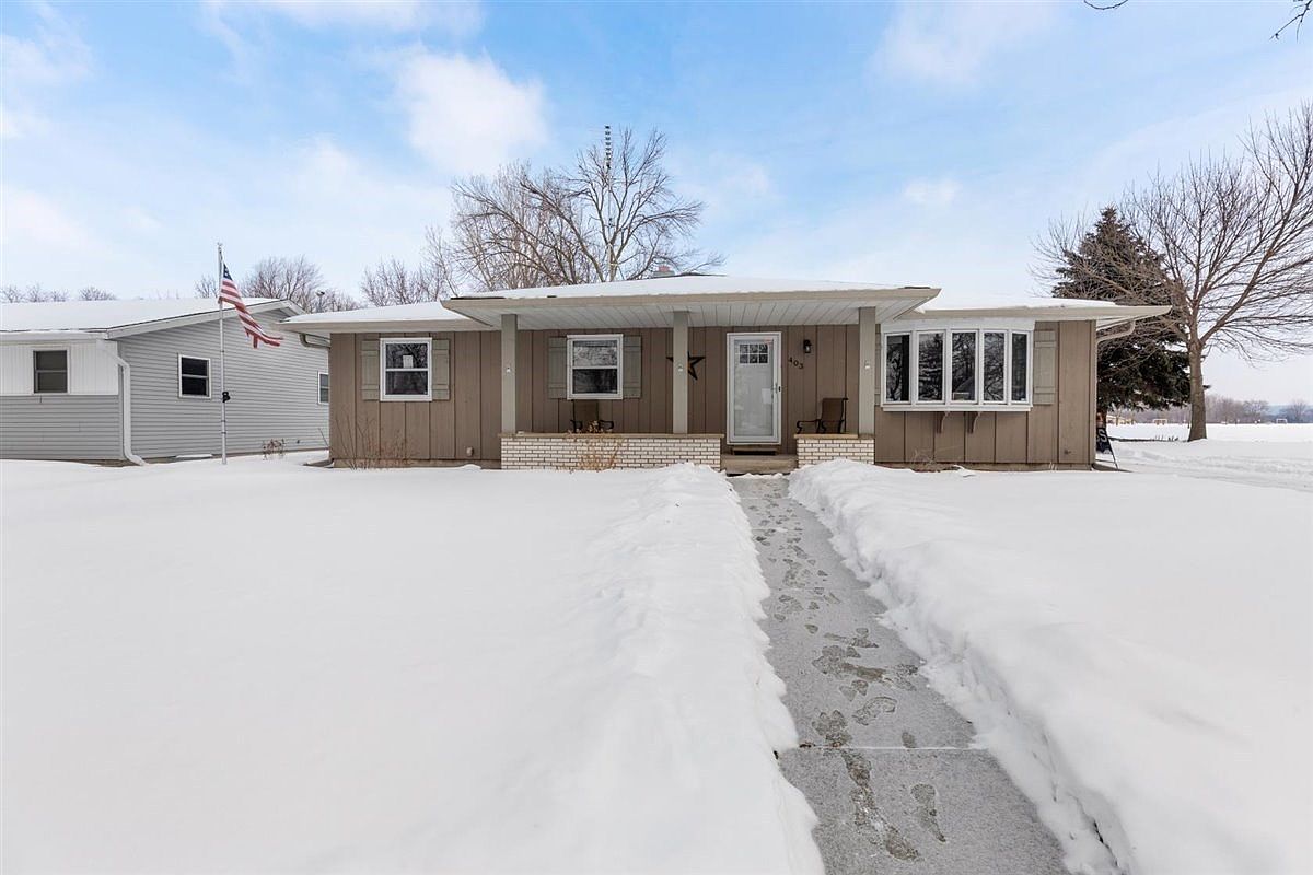 403 N National Ave, Fond Du Lac, WI 54935 Zillow