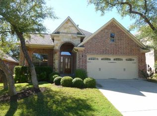 11432 Cherisse Dr, Austin, TX 78739