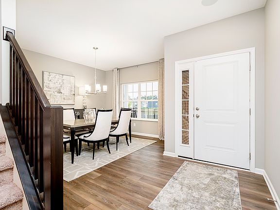 4th image of 10038 Valley Preserve Ln