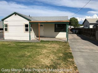 2311 W Peninsula Dr, Moses Lake, WA 98837
