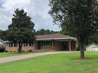 4 Oakwood Mnr, Sherwood, AR 72120