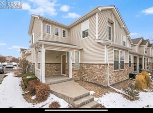 9758 Laredo St UNIT 30E, Commerce City, CO 80022