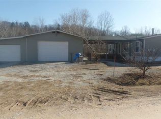 25689 Honey Bear Loop, Warsaw, MO 65355