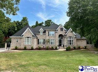 301 Medinah Ct, Florence, SC 29501