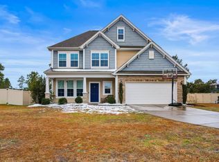 3220 Saddlewood Cir, Myrtle Beach, SC 29579