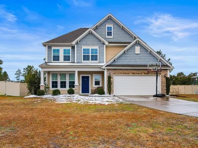 3220 Saddlewood Circle, Myrtle Beach, SC, 29579