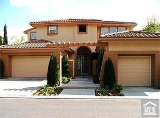16 Downfield Way, Coto De Caza, CA 92679