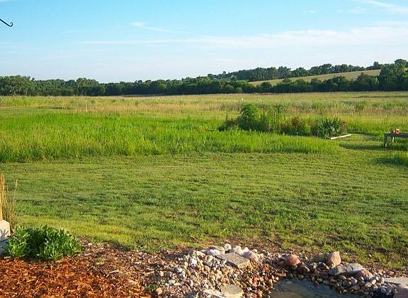 View of prairie