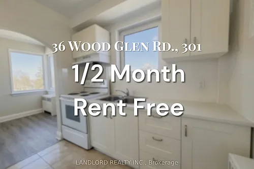 36 Wood Glen Rd Photo 1