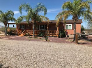 15900 W Spur Bell Ln, Marana, AZ 85653