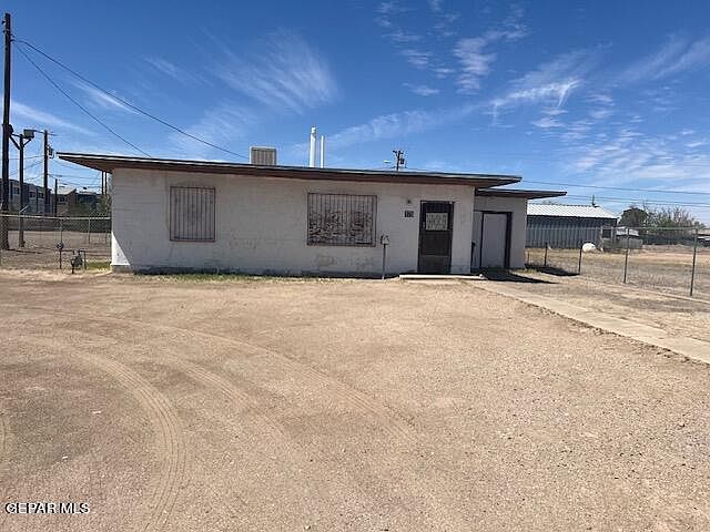 175 & 179 Barker Rd, El Paso, TX 79915 | Zillow