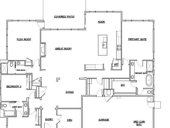 3rd image of this home