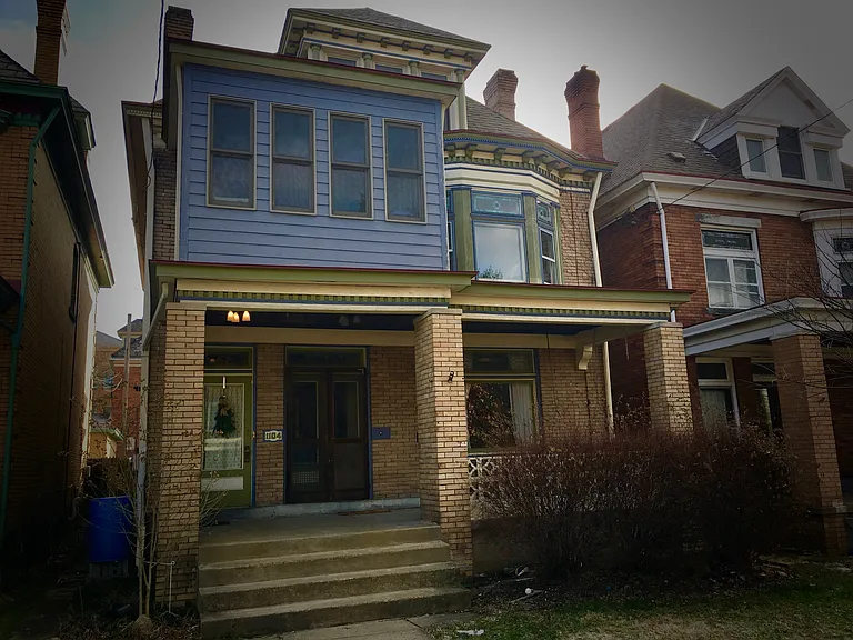 1104 Portland St #1 — Photo 1