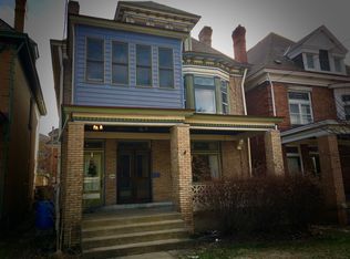 1104 Portland St #1, Pittsburgh, PA 15206