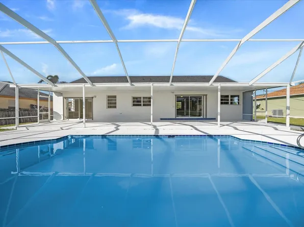 408 SW Holden Terrace, Port St Lucie, FL 34984