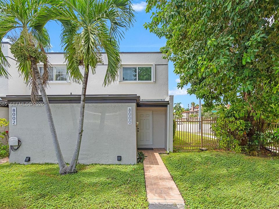 1st image of 8000 SW 151st Ct #614