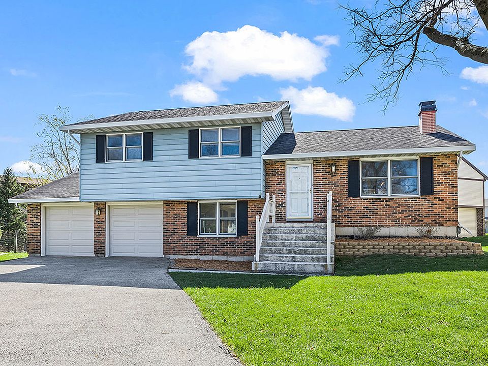 303 Elwood Ct, Westmont, IL 60559 Zillow