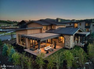 9602 N Midnight Ct, Heber City, UT 84032