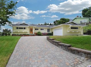 5441 Rock Castle Dr, La Canada Flintridge, CA 91011