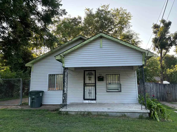 1126 N Holmes St, Memphis, TN 38122