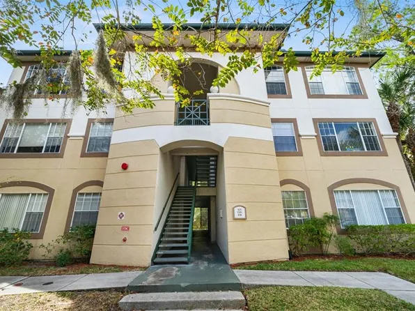 17110 Carrington Park Dr APT 830, Tampa, FL 33647