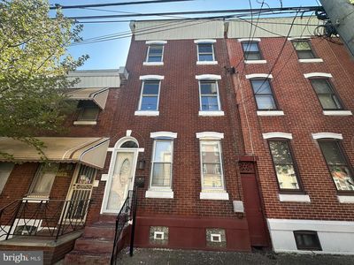2023 Tulip St, Philadelphia, PA, 19125