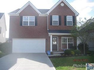 1056 Stonecrop Dr, Lexington, KY 40509