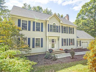 4 Vaillan Court, Prospect, CT, 06712