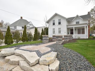 W164N9022 Water St, Menomonee Falls, WI 53051