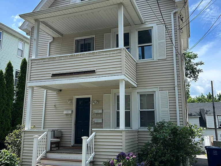 43 Jetland St — Photo 1
