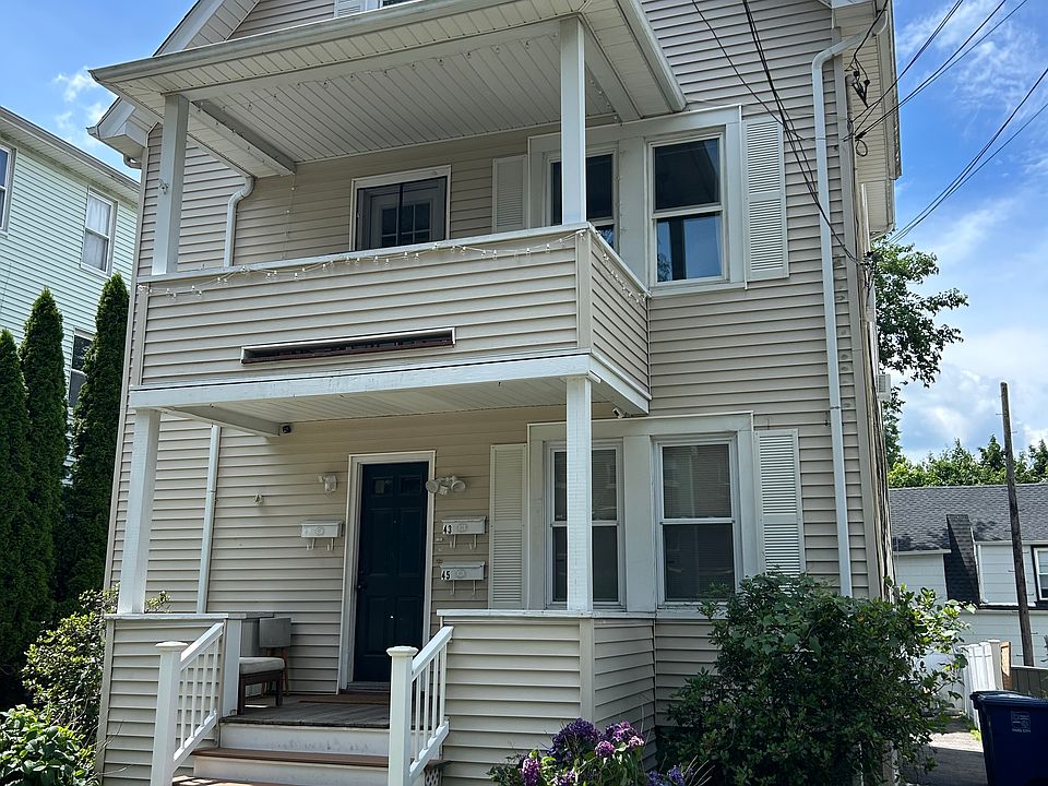 1st image of 43 Jetland St