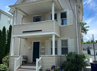 43 Jetland St, Bridgeport, CT 06605