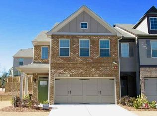2320 Oakton Pl SE, Smyrna, GA 30082