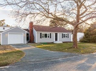 66 Glen Rd, Hyannis, MA 02601